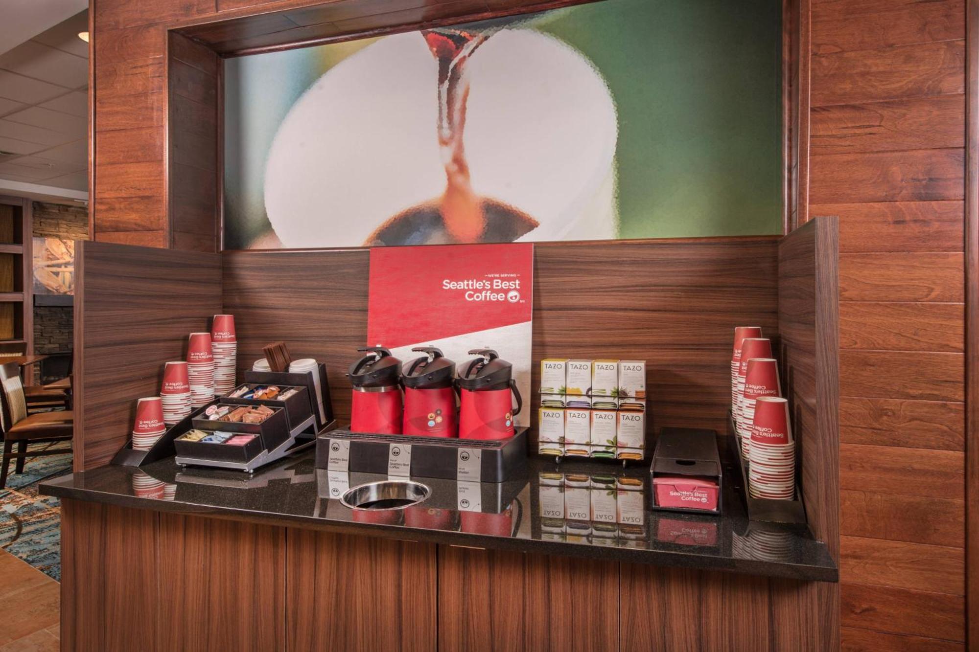 Fairfield Inn & Suites By Marriott Easton Eksteriør bilde