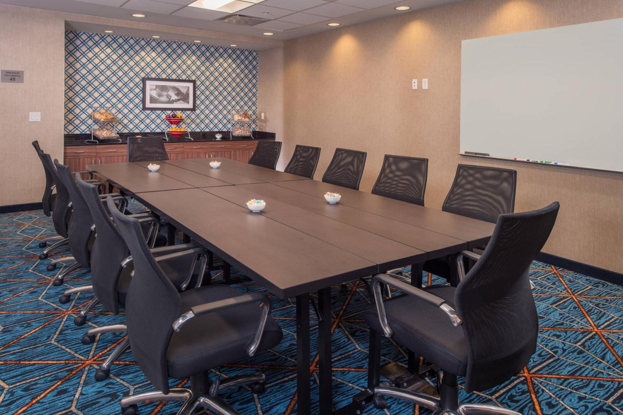 Fairfield Inn & Suites By Marriott Easton Eksteriør bilde
