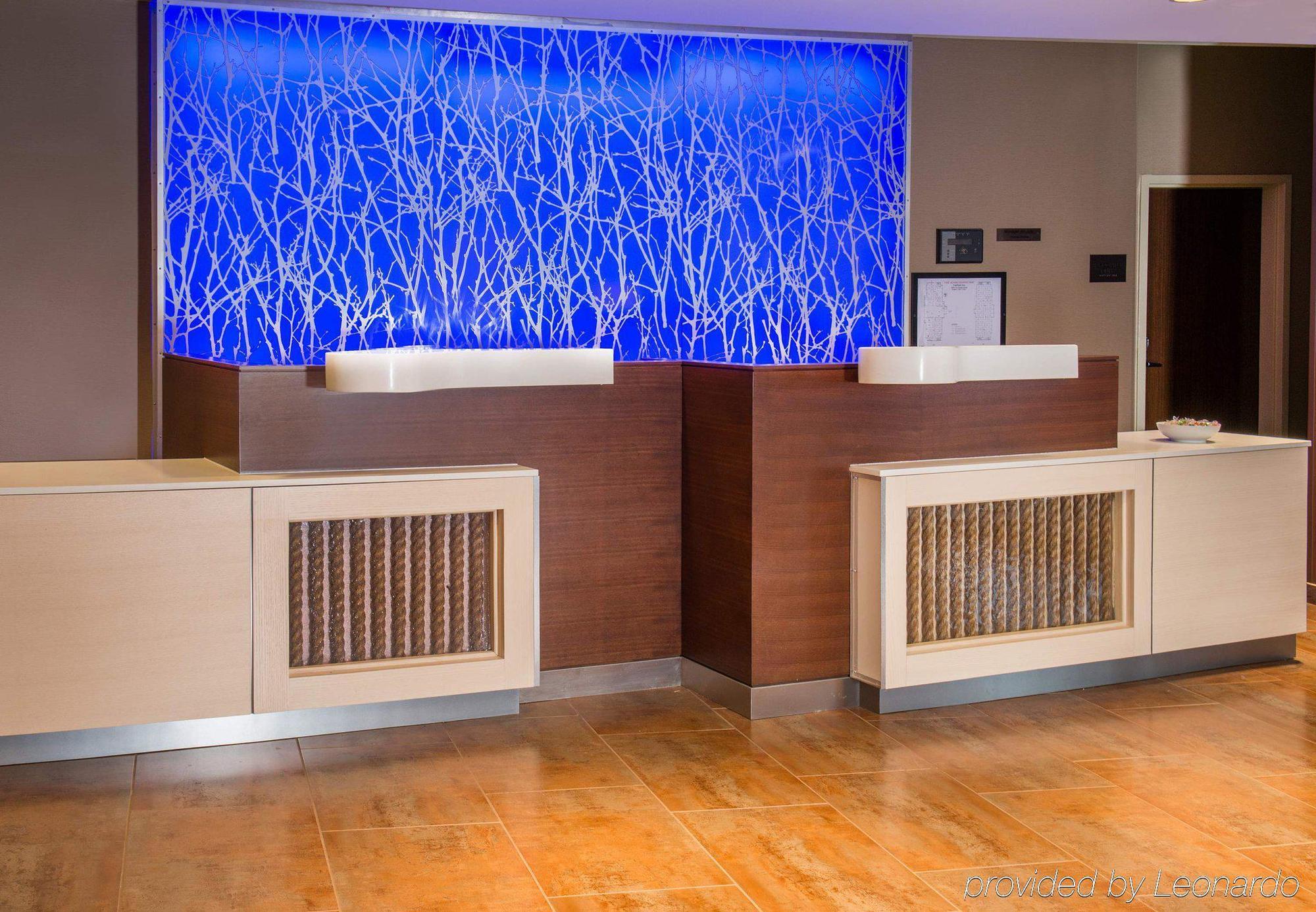 Fairfield Inn & Suites By Marriott Easton Eksteriør bilde