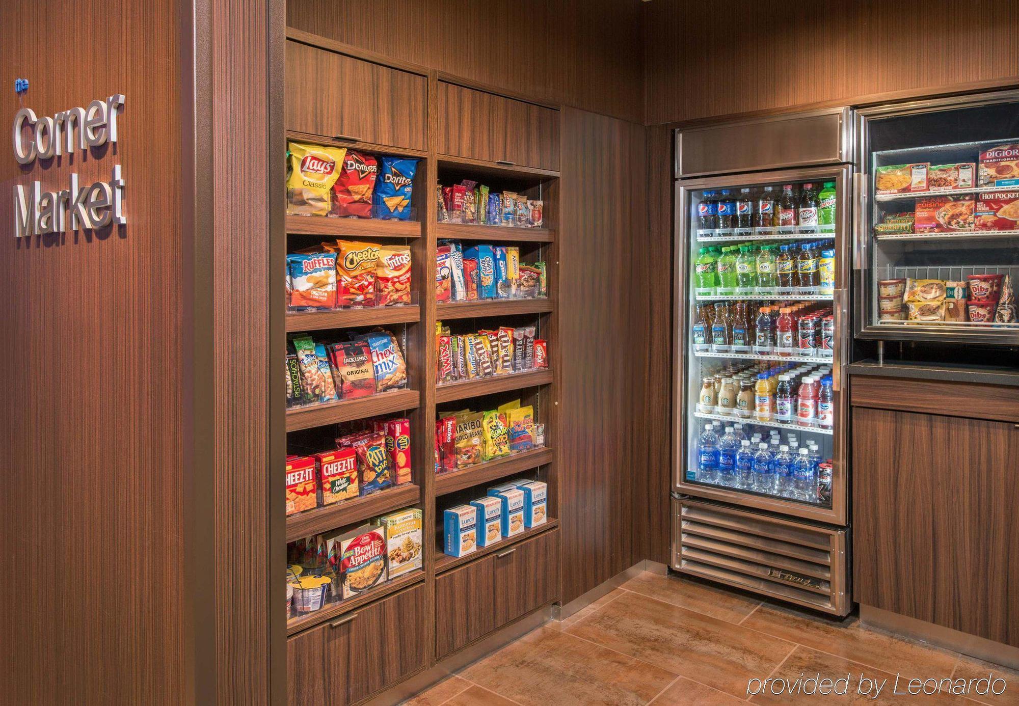 Fairfield Inn & Suites By Marriott Easton Eksteriør bilde